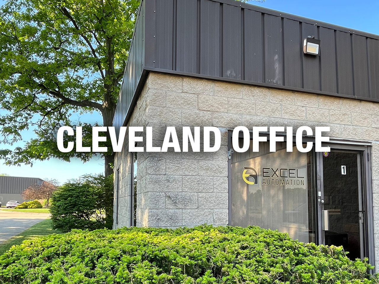 Cleveland office