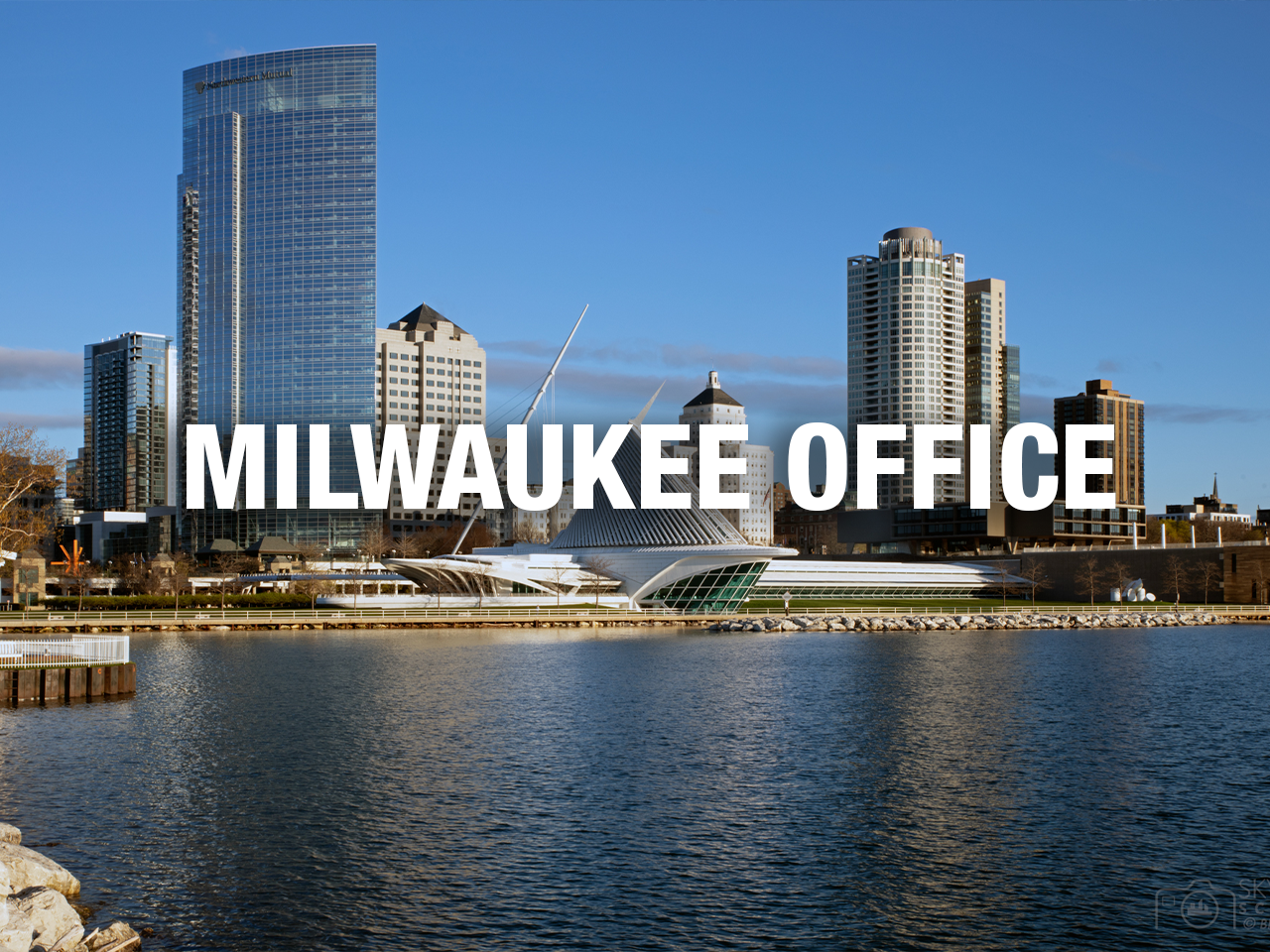 Milwaukee office