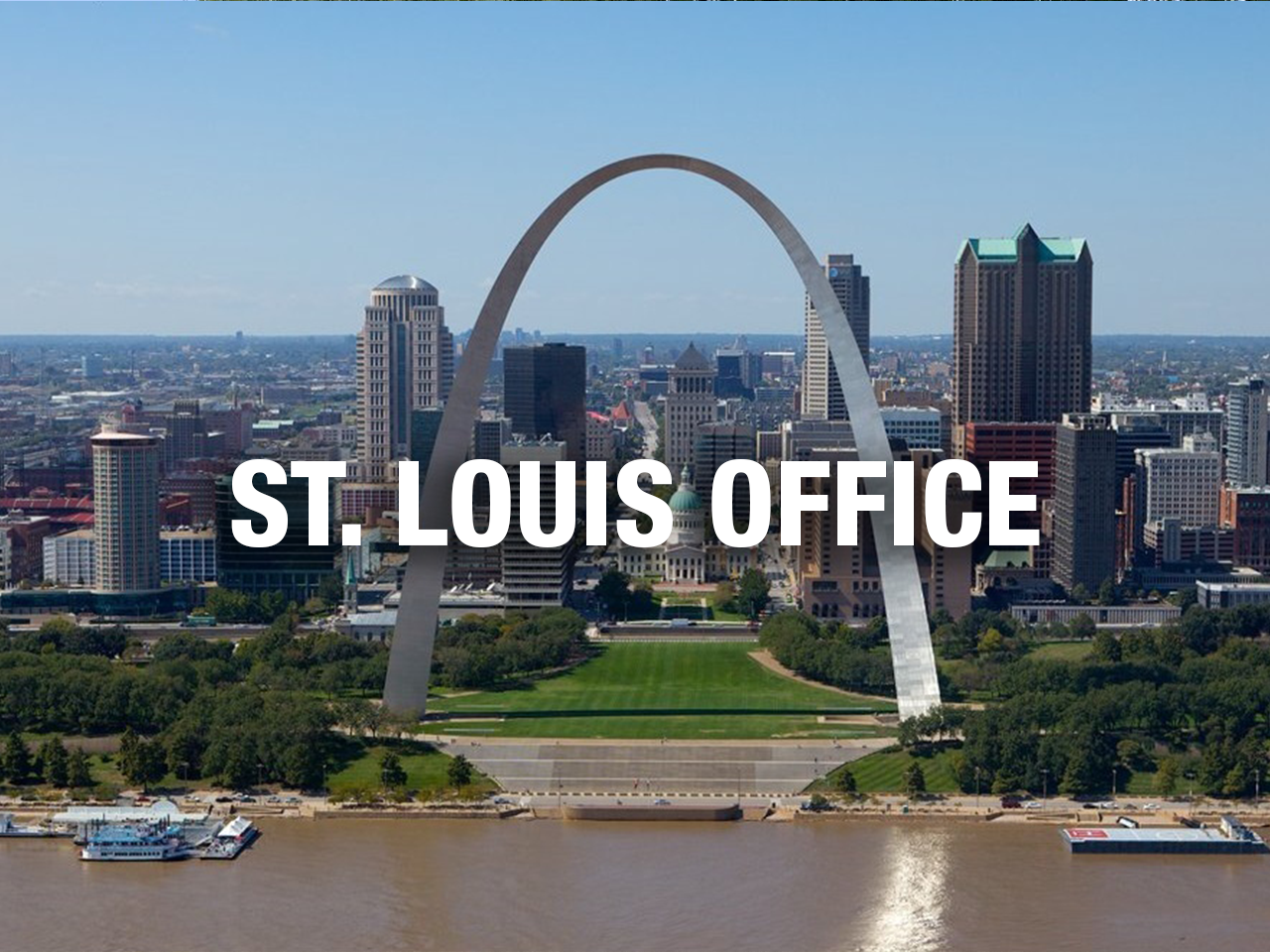 St.Louis office