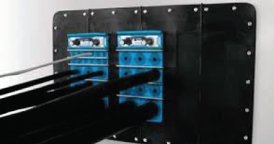 Cable Entry