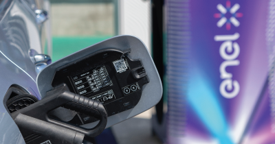 EV Charging Stations