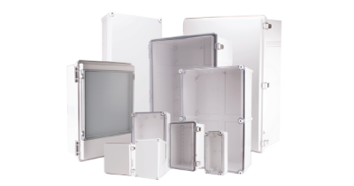 Enclosures