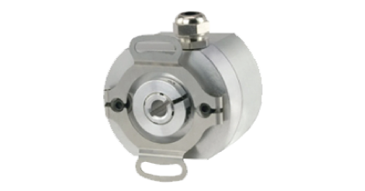 Encoders