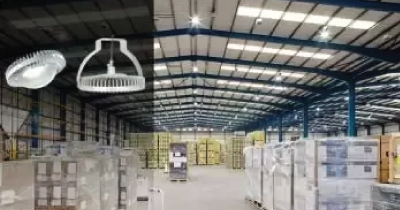LED Lighting