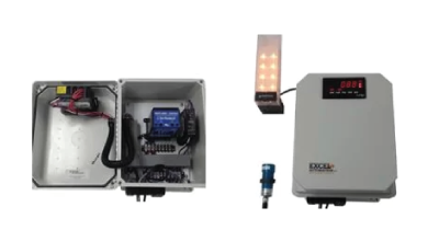 Level Control Systems