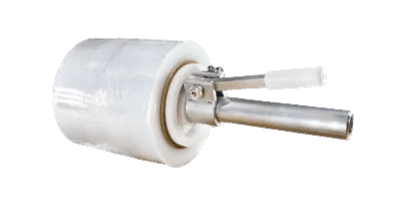Stretch Wrap Dispensers