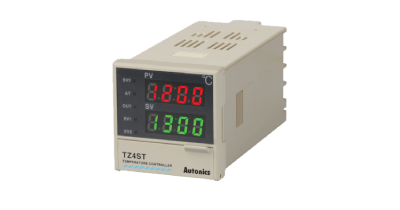 Temperature Sensors & Controls