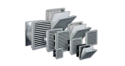 Enclosure Thermal MGMT