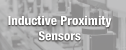 Inductive Prox Sensors
