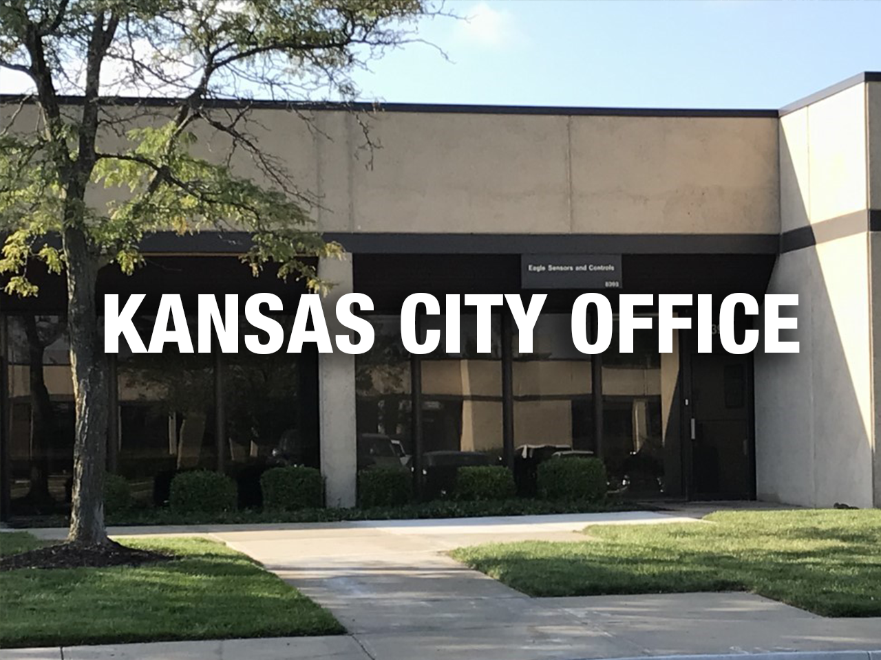 Kansas City office