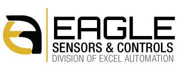 eagle sensors logo