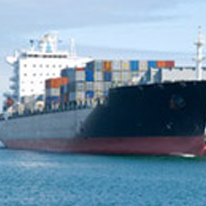 marine ships