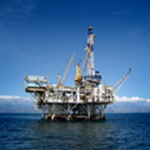 oil gas